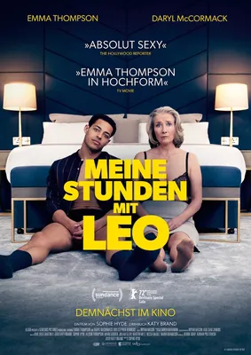 Meine Stunden mit Leo (2022) | Фильм, Трейлер, Критик картинки