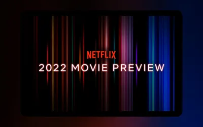 Netflix: Filmvorschau für 2022 - Knives Out 2 & u0026 vieles mehr картинки