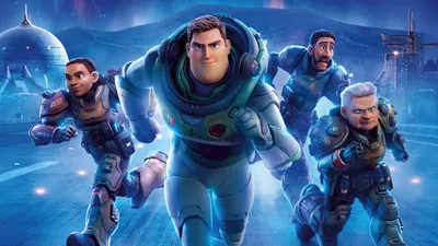 Lightyear Movie, HD фильмы, 4k обои, изображения, фоны, фото и картинки картинки