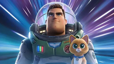 Lightyear (2022) — захватывающее космическое приключение, которое движется вперед на гиперскорости! – Все обзоры фильмов картинки