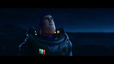 Обзор: Lightyear от Pixar растрачивает свой научно-фантастический потенциал перезагрузки | Арс Техника картинки