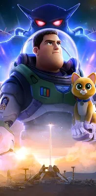 Обои LightYear (2022) 🌌✨ | Imagenes de Buzz Lightyear, Fondos de peliculas, Базз Лайтер картинки