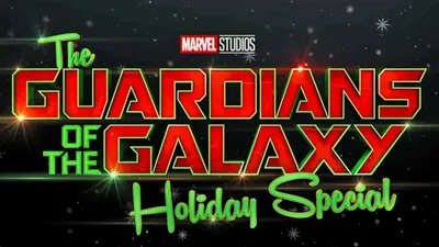 Grandioses Marvel-Weihnachtsfest: Erste Stimmen feiern das «Стражи Галактики: праздничный выпуск» картинки