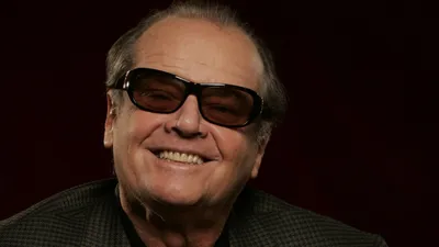 Jack Nicholson - Джек Николсон Обои (40684553) - Fanpop картинки