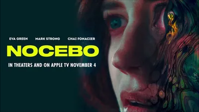 Ноцебо - Трейлер © 2022 Триллер - видео Dailymotion картинки