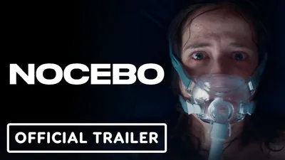 NOCEBO (2022) Трейлер фильма: Лекарство от загадочной болезни Евы Грин раскрывает ужасающую правду | ФильмКнига картинки