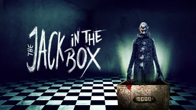 JACK IN THE BOX 2 - AWAKENING Trailer German Deutsch (2022) - YouTube картинки