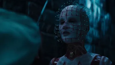 Как смотреть Hellraiser онлайн сейчас: перезагрузка фильма ужасов 2022 года из любого места | ИгрыРадар+ картинки