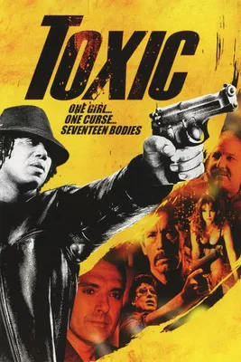 Toxic (2022) - IMDb картинки