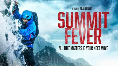 Рецензия на фильм Summit Fever (2022) - Обзоры фильмов 101 картинки