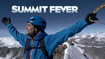 Кошка - Фильм - Summit Fever (2022) картинки