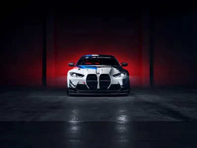 2022 BMW M4 GT4 Front 10k, HD автомобили, 4k обои, изображения, фоны, фотографии и картинки картинки