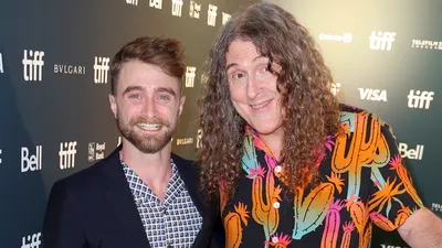 Факт против вымысла: вот что реально, а что нет в новом фильме Weird Al | EW.com картинки