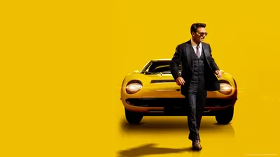 10 лучших биографических фильмов, таких как Lamborghini: The Man Behind The Legend картинки