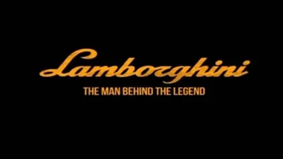 Вышел трейлер Lamborghini: The Man Behind the Legend, проверьте детали картинки