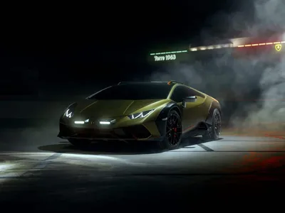 Lamborghini: человек, стоящий за легендой — официальный трейлер — YouTube картинки