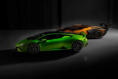 Lamborghini объясняет решение войти в LMDh через год после конкурентов картинки