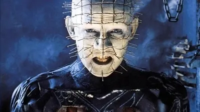 Появились первые изображения Hellraiser от Hulu картинки