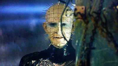 Перезагрузка Hellraiser устанавливает актерский состав, в том числе Джейми Клейтона в роли Пинхеда | ИгрыРадар+ картинки