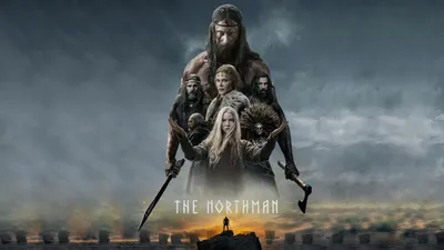 Скачать бесплатно The Northman 2022 Wallpaper Movies Wallpaper 44385562 [2240x1260] для рабочего стола, мобильного и планшета | Исследуйте 34+ обоев Северянина | Обои «Властелин колец», Эрик Нортман Тру картинки