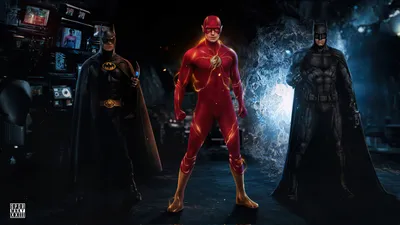 The Flash Movie 2022, HD Movies, 4k Wallpapers, Images, Backgrounds, Photos and Pictures картинки