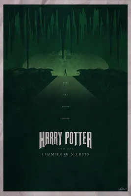 HD Гарри Поттер обои картинки