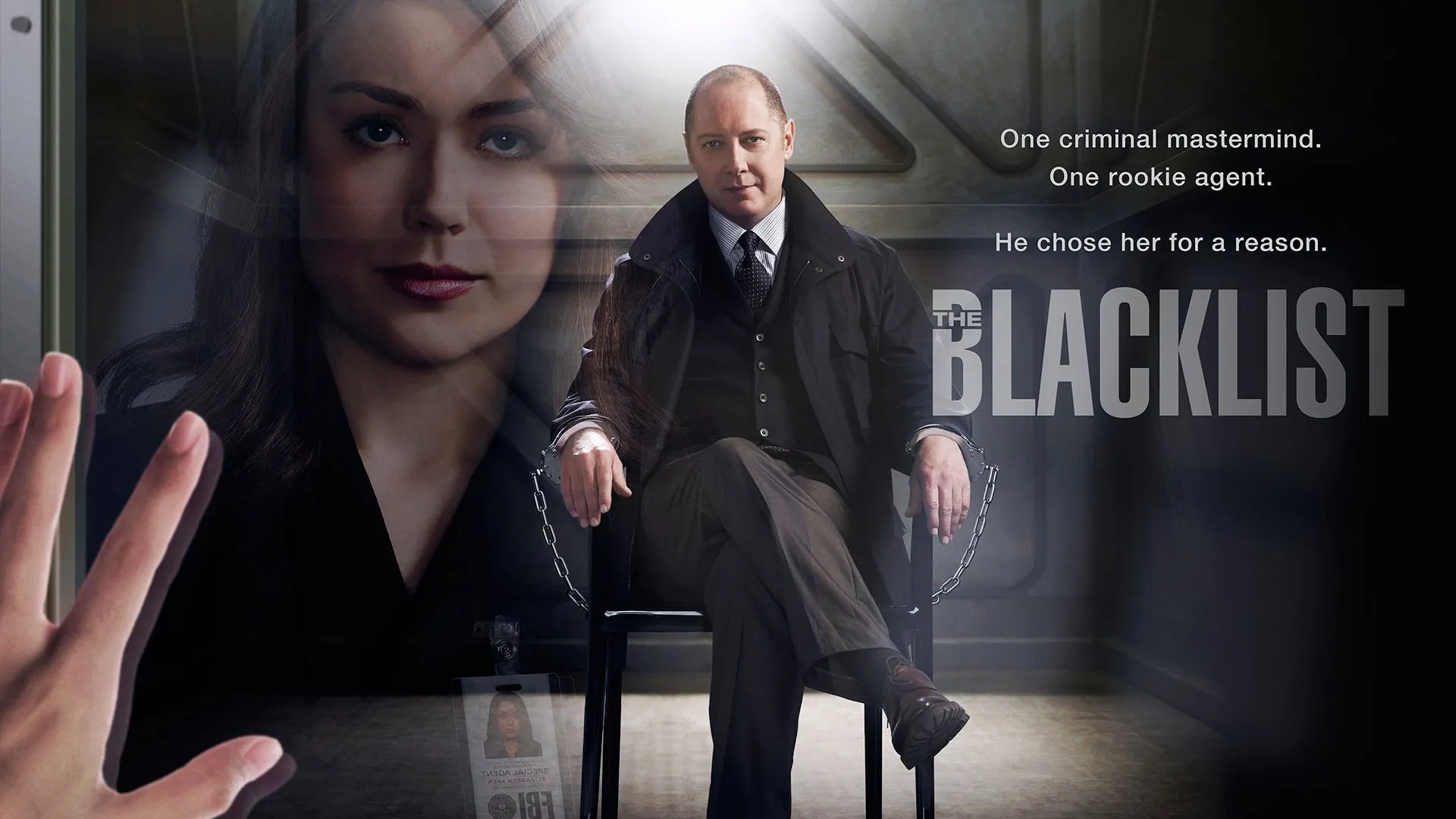 Черный список Сериал - 81 картинка