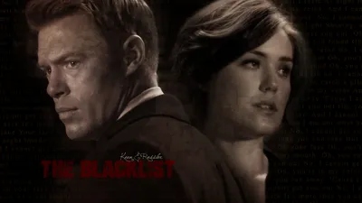 THE BLACKLIST, WALLPAPER, KEEN, RESSLER - Черный список Обои (37048575) - Fanpop картинки