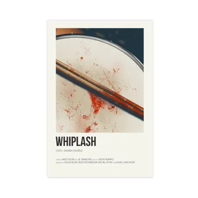 Whiplash 2014 смотреть онлайн OTT Стриминг фильма на iTunes, YouTube, Google Play, Amazon Prime Video картинки
