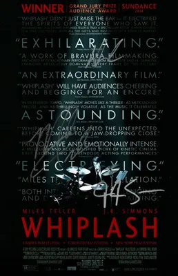 Галерея изображений для Whiplash - FilmAffinity картинки