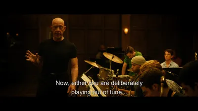 Whiplash Movie Poster HD телефон обои картинки