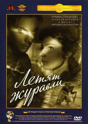 Летят журавли», «Баллада о солдате», «Судьба человека» и еще 7 великих  фильмов о войне – The City, 09.05.2020 картинки