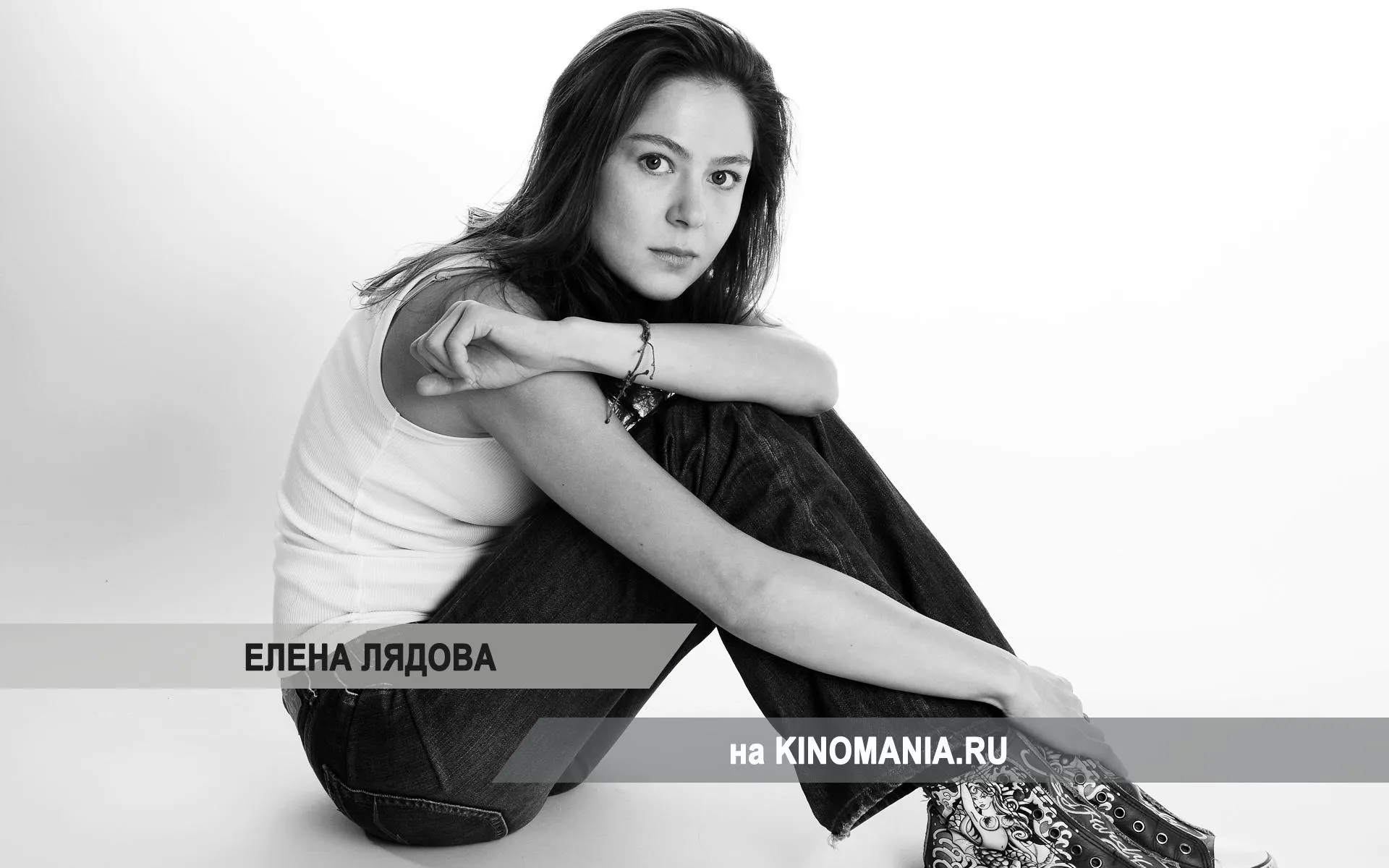 Елена Лядова картинка #24560 - Елена Лядова умилила поклонников ...
