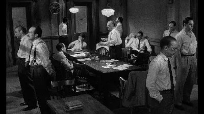 12 Angry Men HD Wallpapers и Hintergründe картинки