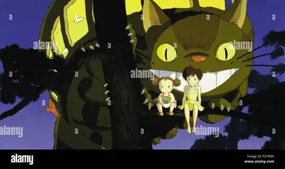 539653 1920x1080 Фильм, Мой Сосед Тоторо, Studio Ghibli обои PNG - Rare Gallery HD Wallpapers картинки