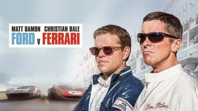 20+ Форд против Феррари HD обои и фоны картинки