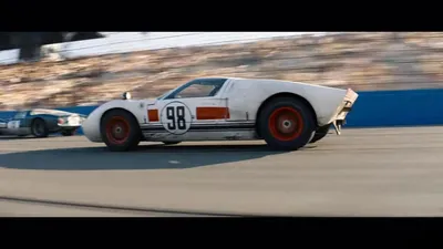 Поскольку в Великобритании Ford V Ferrari был выпущен как Le Mans '66, я сделал постер Ford V Febrari для Великобритании: r/GeorgeLucasTalkShow картинки