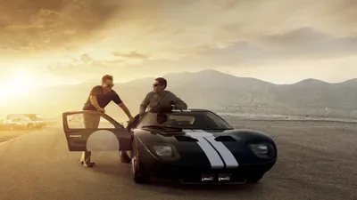 Ford V Ferrari Movie, HD Movies, 4k Wallpapers, Images, Backgrounds, Photos and Pictures картинки