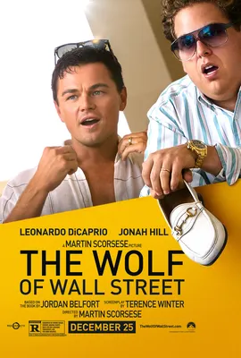 Сообщается, что продюсеры Wolf of Wall Street заработали 1 миллиард долларов | Ярмарка Тщеславия картинки