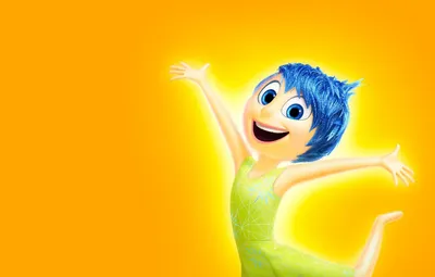 см. концепт-арт Pixar Inside Out | Время картинки