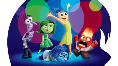 Inside Out Personality Islands, HD Movies, 4k Wallpapers, Images, Backgrounds, Photos and Pictures картинки