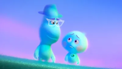 Disney и Pixar's Soul на Disney+ — официальный трейлер 2 — видео Dailymotion картинки