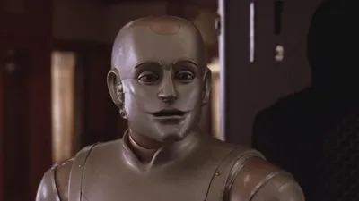 PPT - Image from Bicentennial Man (1999) Touchstone Pictures / Columbia  Pictures PowerPoint Presentation - ID:5443802 картинки