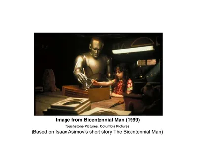 Bicentennial Man Dvd Photo Shared By Seymour-37 | Fans Share Images картинки