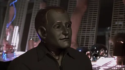 Bicentennial Man (1999) - Backdrops — The Movie Database (TMDB) картинки