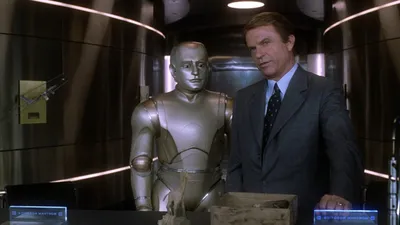 Bicentennial Man (1999) - Backdrops — The Movie Database (TMDB) картинки