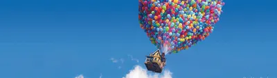 Pixar Disney Company Movies Up Movie 1920x1080 обои — HD обои для рабочего стола Entertainment Movies картинки