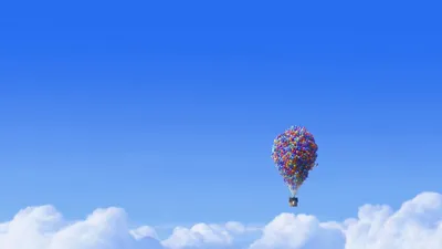 Up The Animated Movie HD Wallpapers – Все HD обои картинки