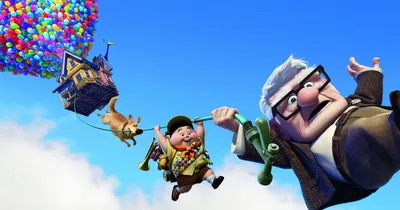 Up Movie 4k, HD фильмы, 4k обои, изображения, фоны, фото и картинки картинки