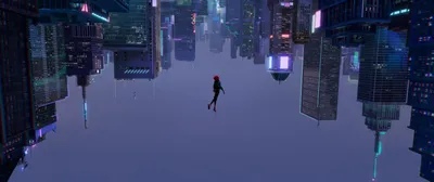 381674 Spider Man Into The Spider Verse Movie 2018 4k - Rare Gallery HD Wallpapers картинки